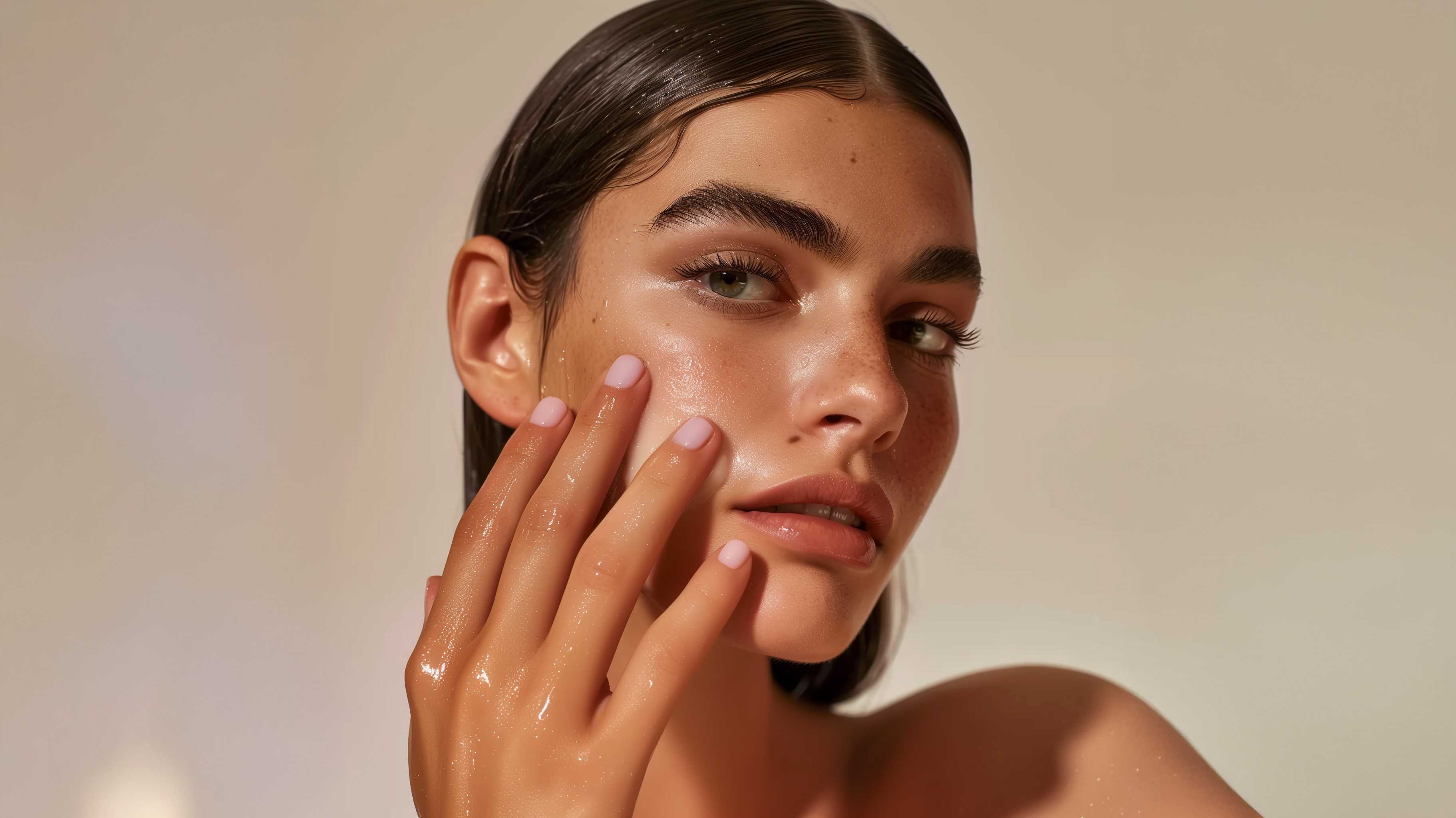 Cuidado Facial