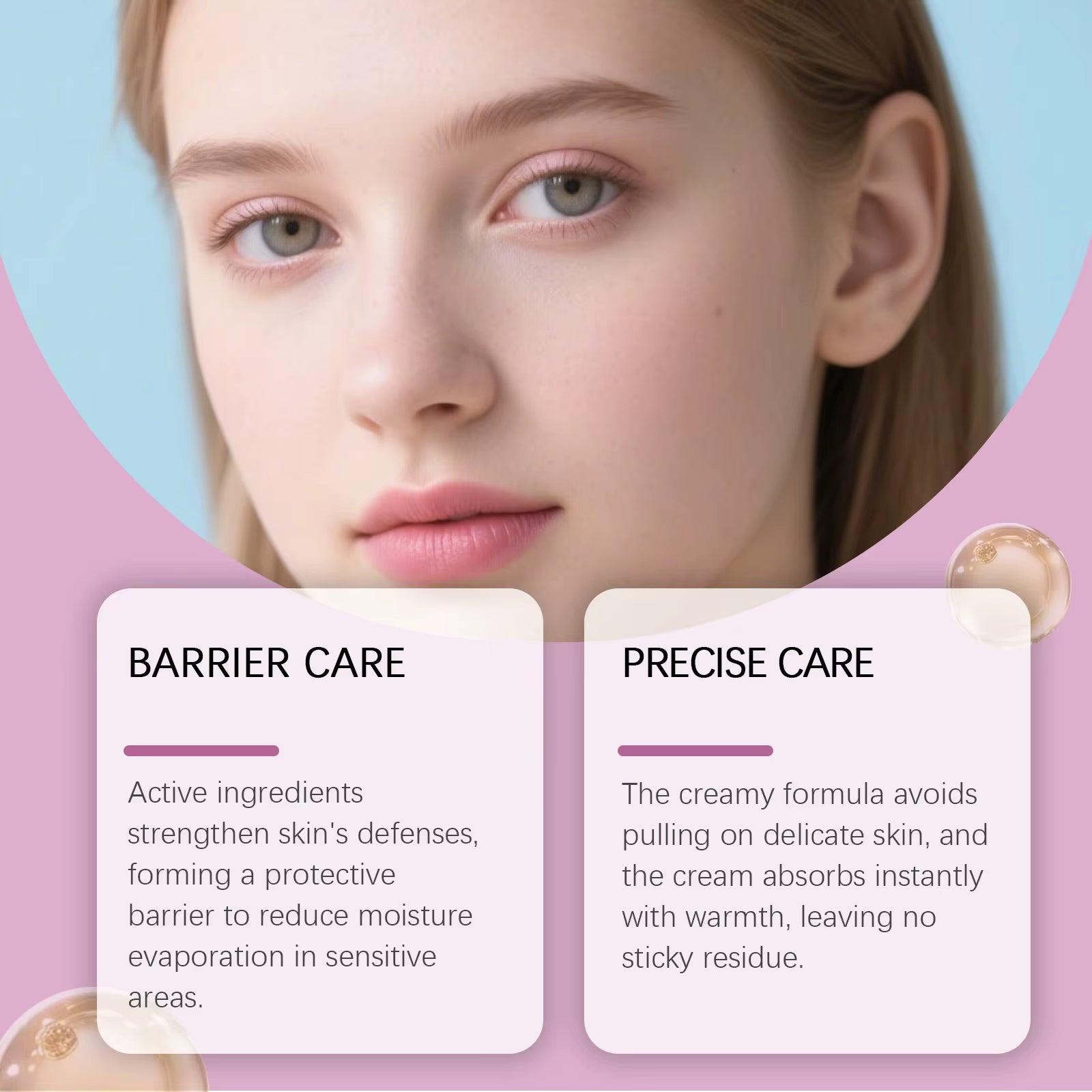 Calcium Volume Multi Balm Deep Hydration Face Skin Elasticity Enhanced Puffy Eyes Treatments anti Wrinkle Collagen Balm Stick 9G