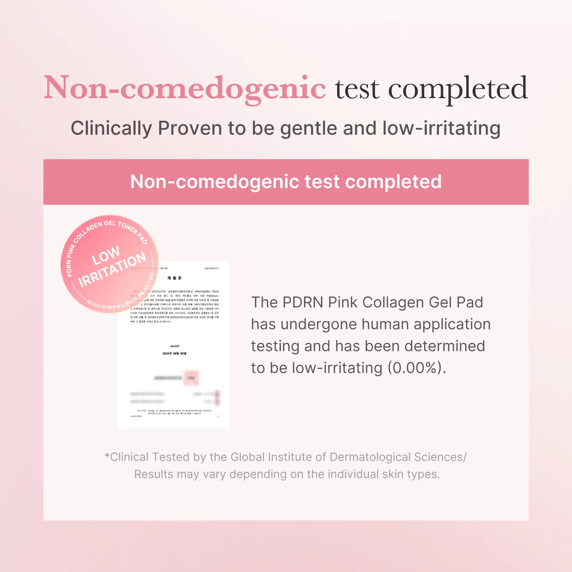 [Medicube] PDRN Pink Collagen Gel Toner Pad | PDRN Jelly Toner Pad | 99% Salmon DNA, PDRN, Uneven Skintone, Korean Skincare