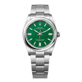 Rolex Oyster Perpetual