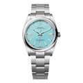 Rolex Oyster Perpetual Tiffany Dial