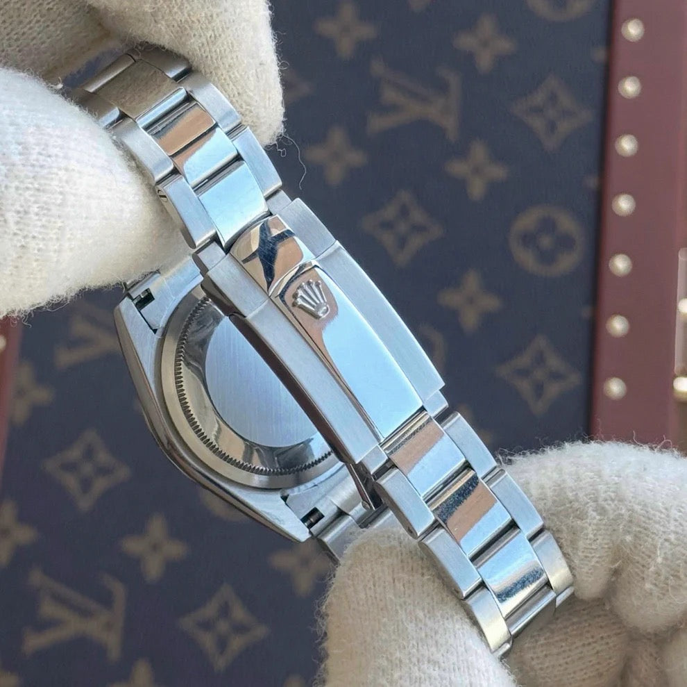 Rolex Oyster Perpetual