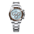 Daytona Oystersteel – Tiffany Dial Oyster