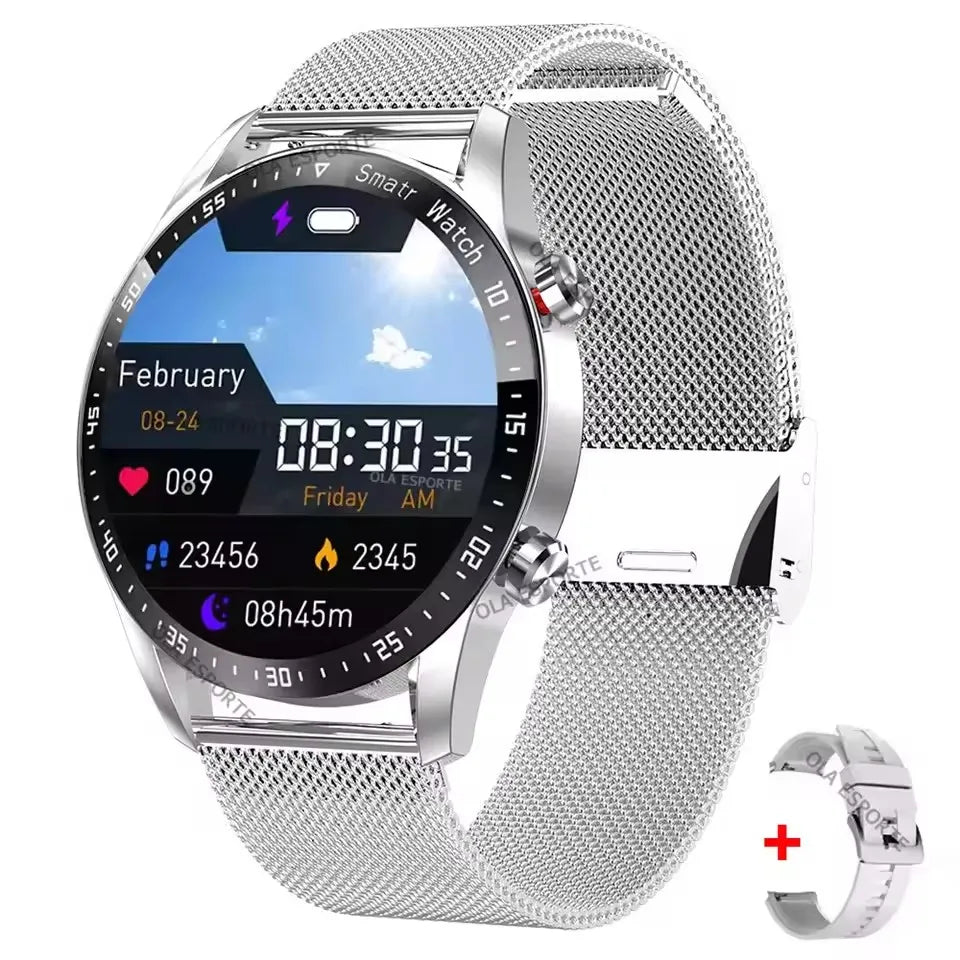 ApexX Pro GPS Smart Watch