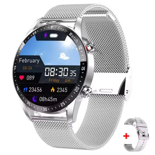 ApexX Pro GPS Smart Watch