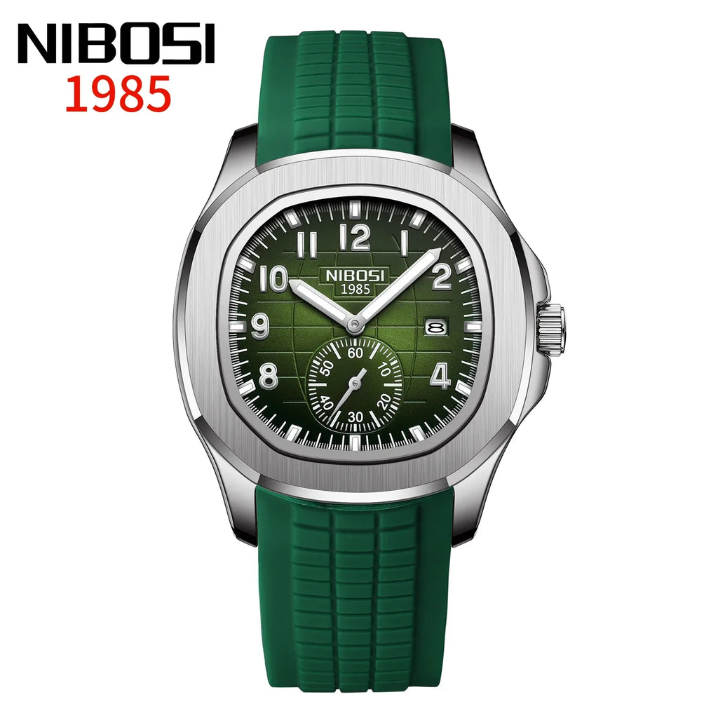 NIBOSI Aquanaut Watch