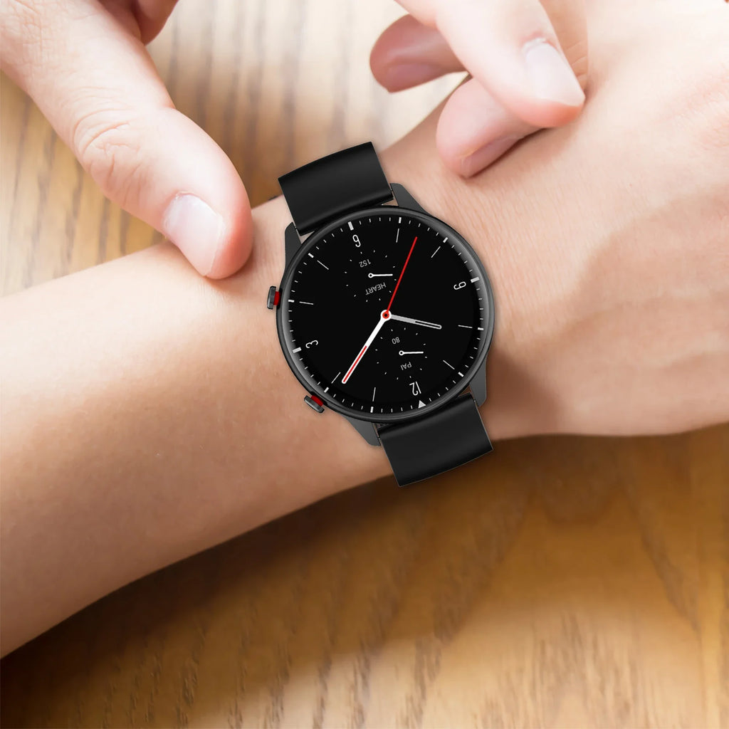 FlexFit Sport Silicone Watch Band