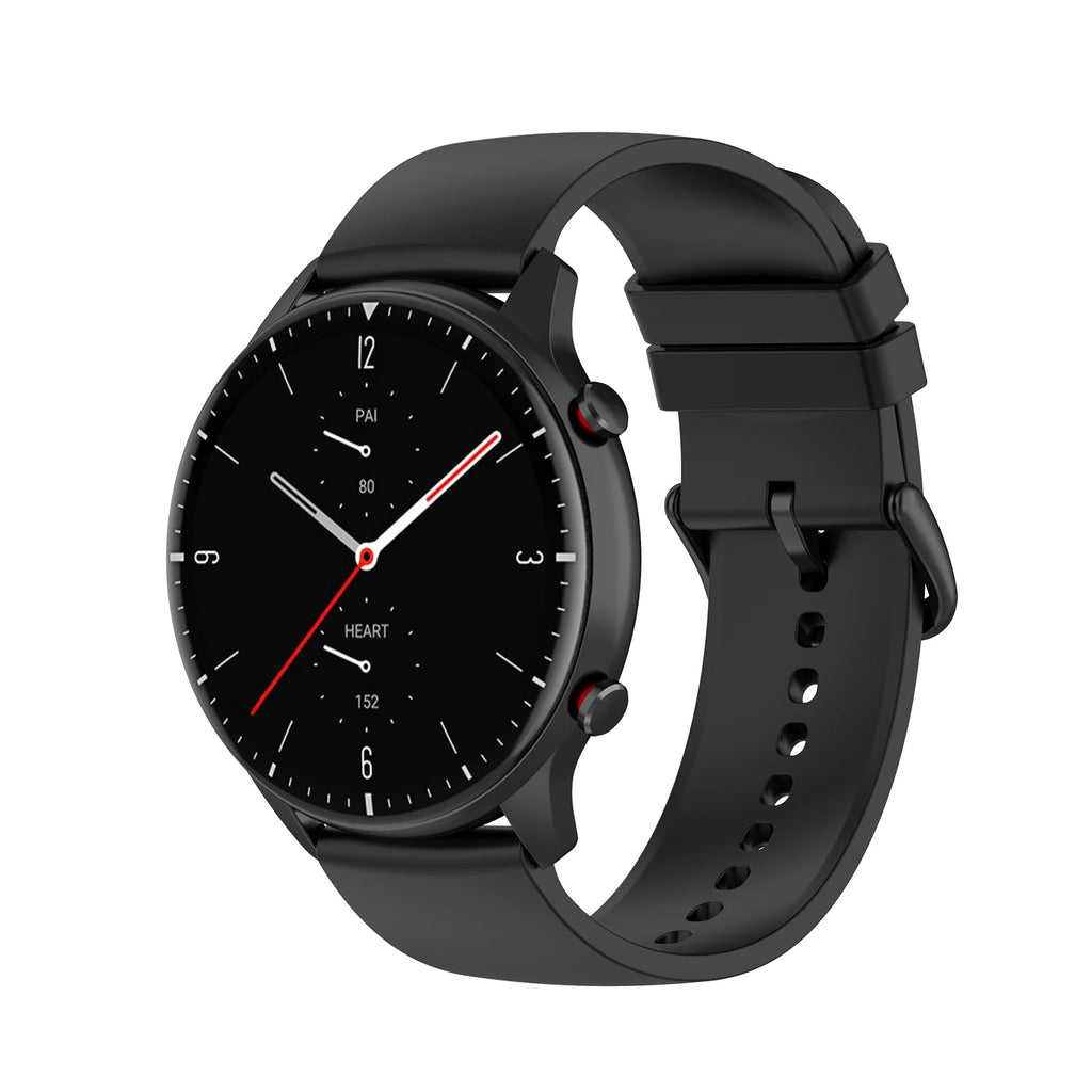 FlexFit Sport Silicone Watch Band