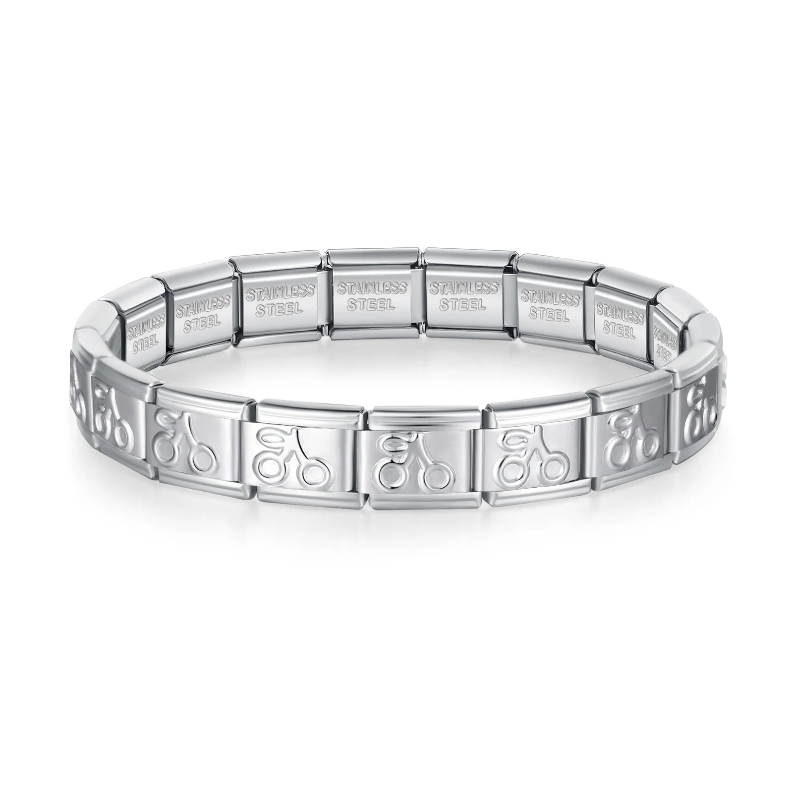 Éclat Milano™ Charm Bracelet