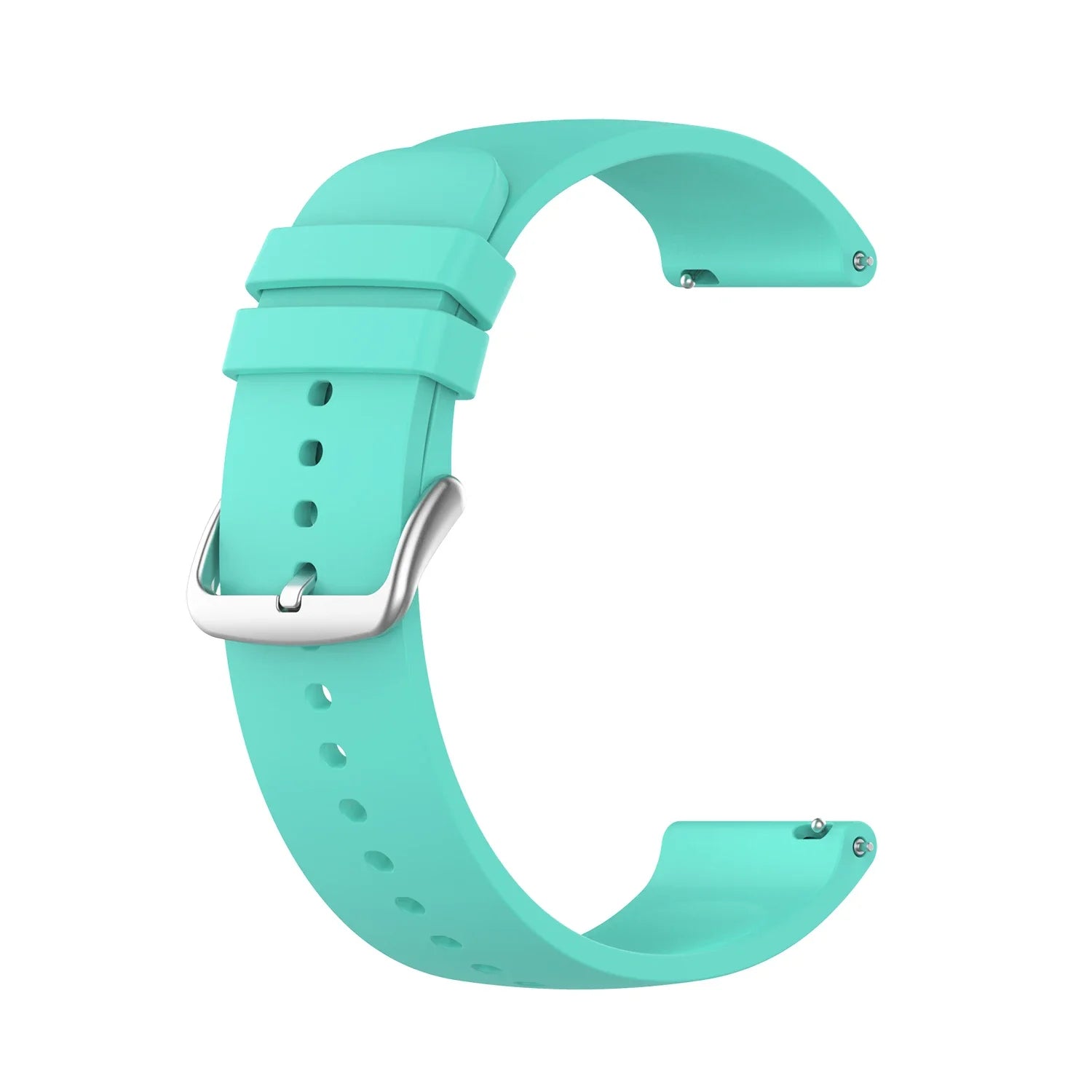 FlexFit Sport Silicone Watch Band
