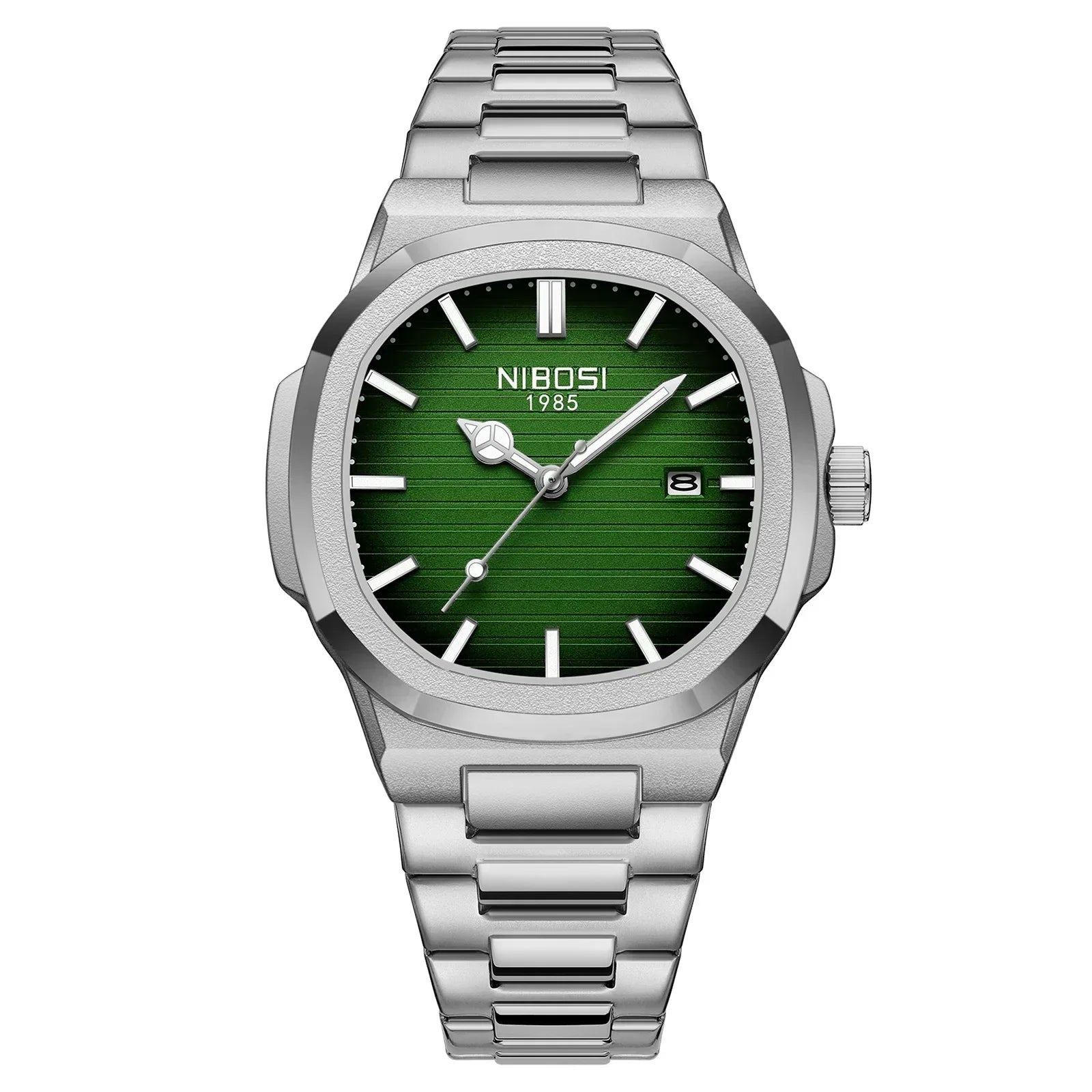 NIBOSI Signature Watch