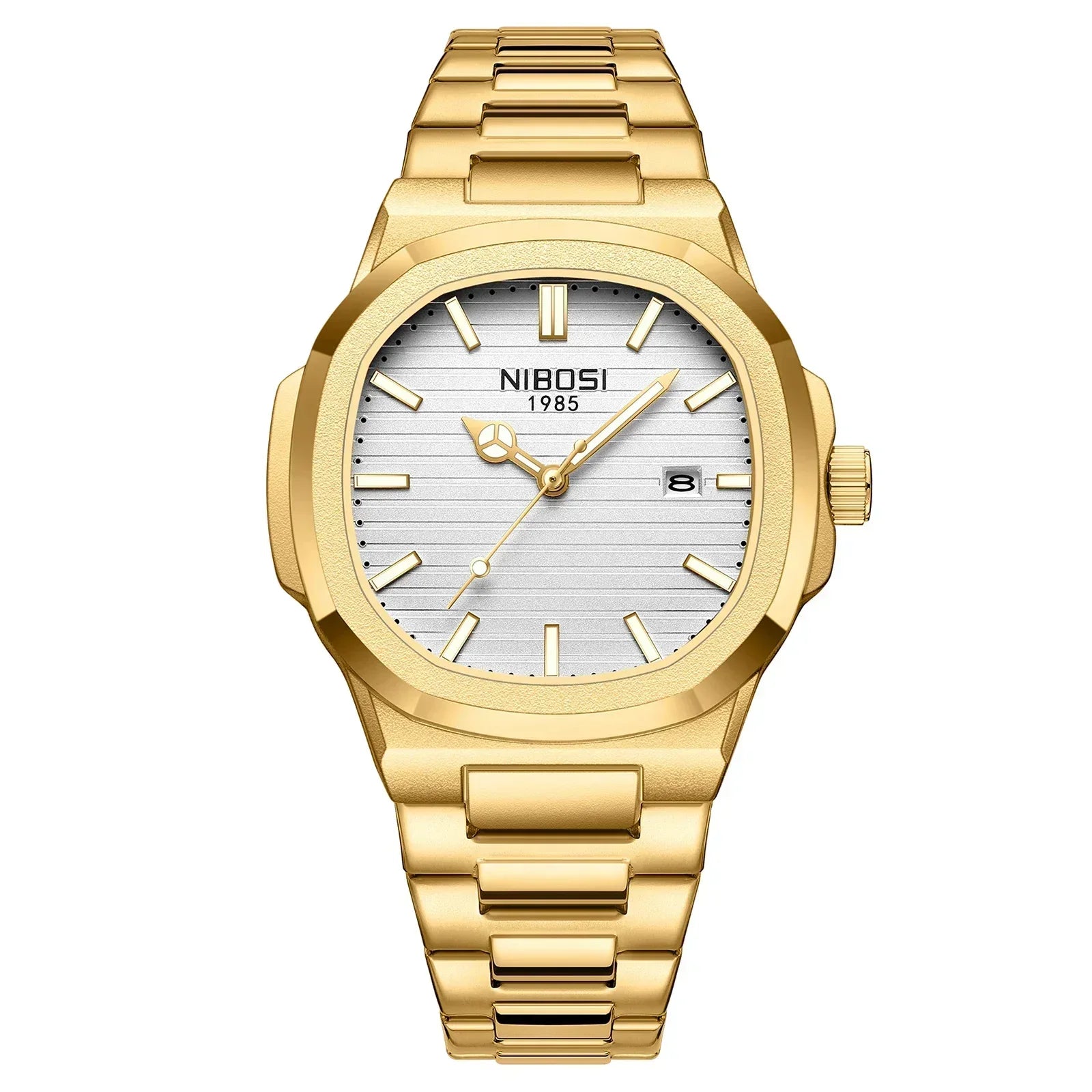NIBOSI Signature Watch
