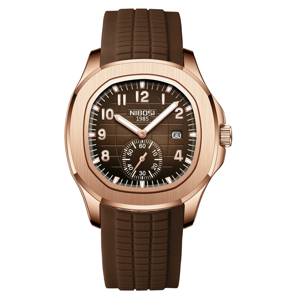 NIBOSI Aquanaut Watch