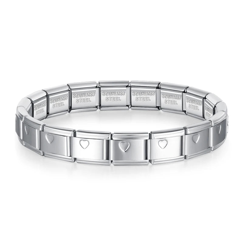 Éclat Milano™ Charm Bracelet