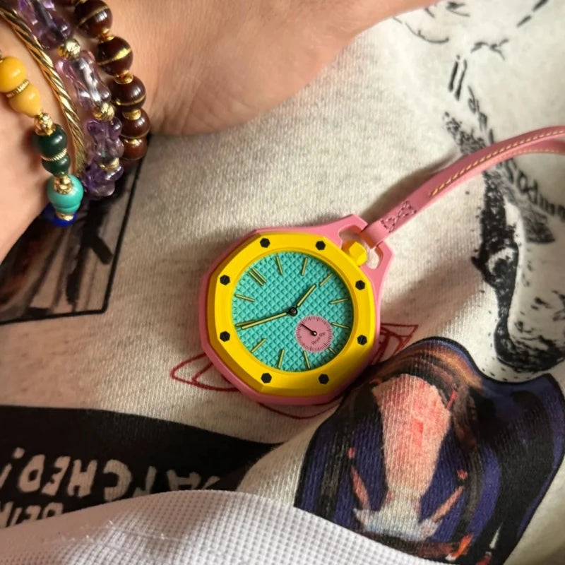 AP X SWATCH CILOA