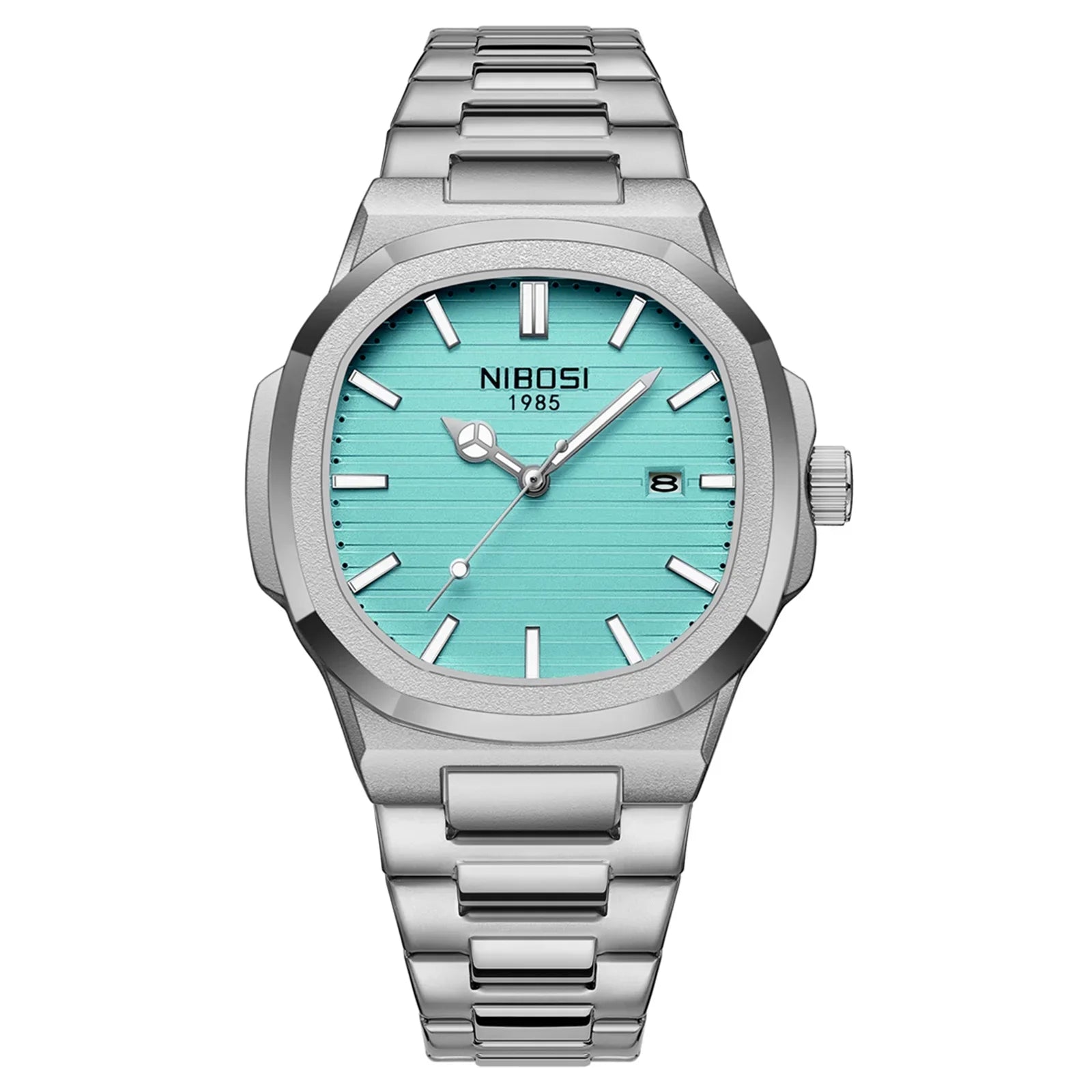 NIBOSI Signature Watch