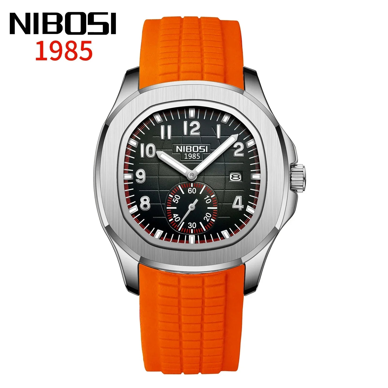 NIBOSI Aquanaut Watch