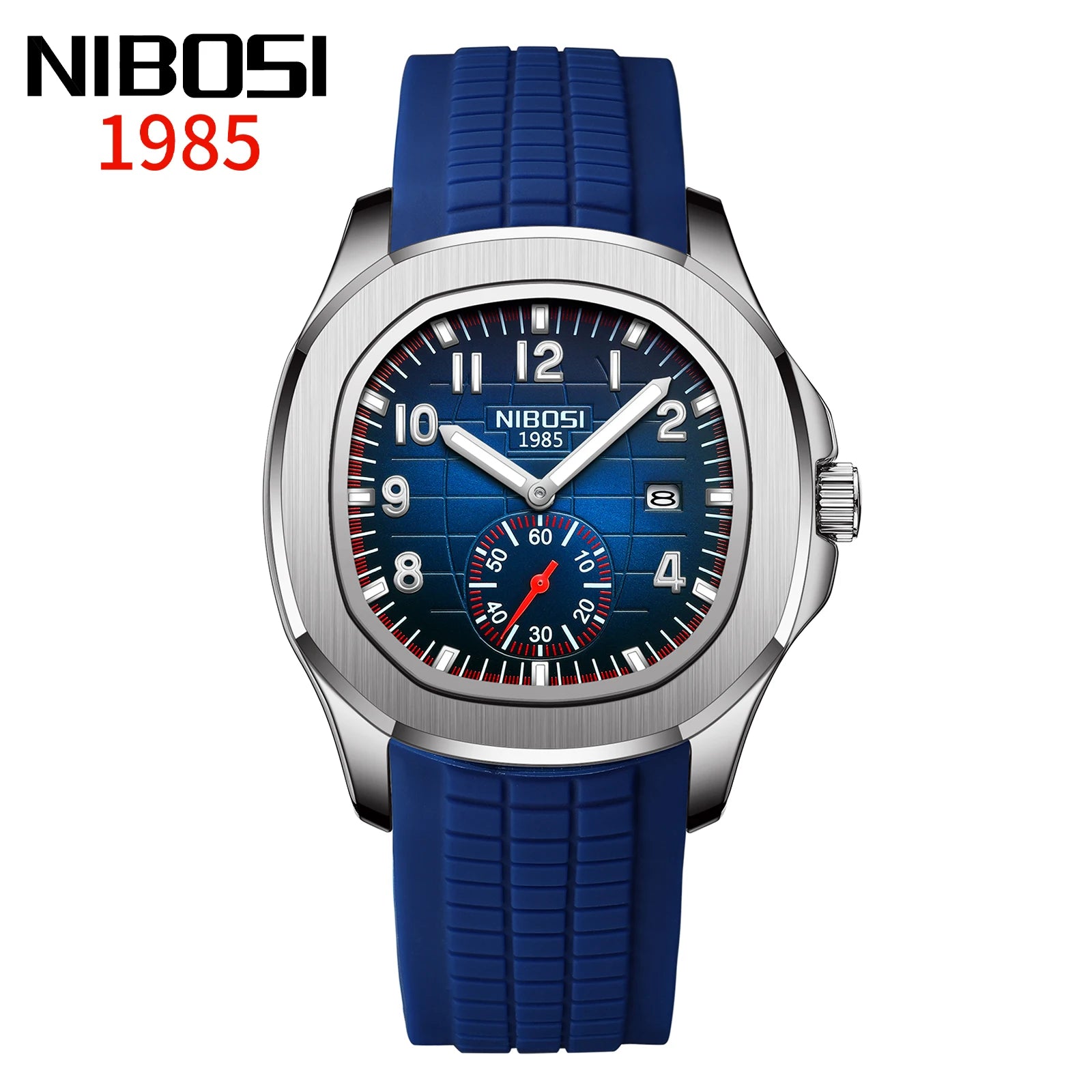 NIBOSI Aquanaut Watch
