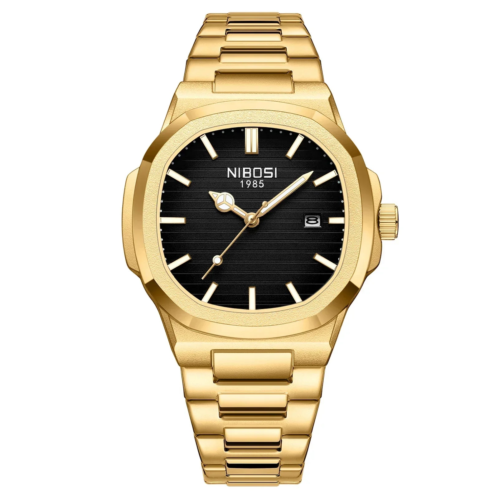 NIBOSI Signature Watch