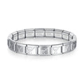 Éclat Milano™ Charm Bracelet