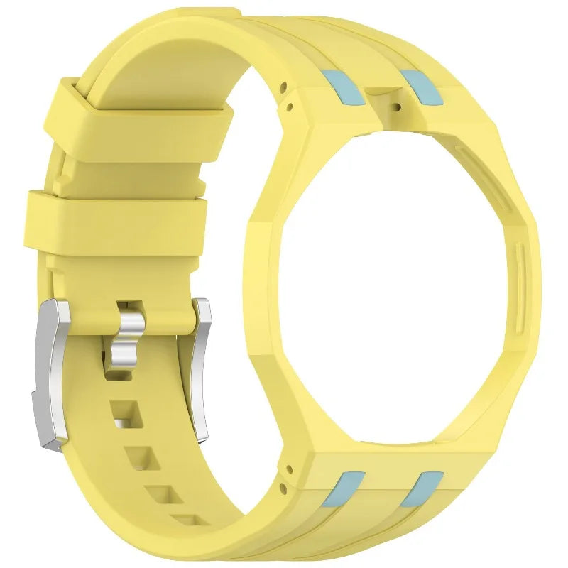 AP Pocket Watch Strap