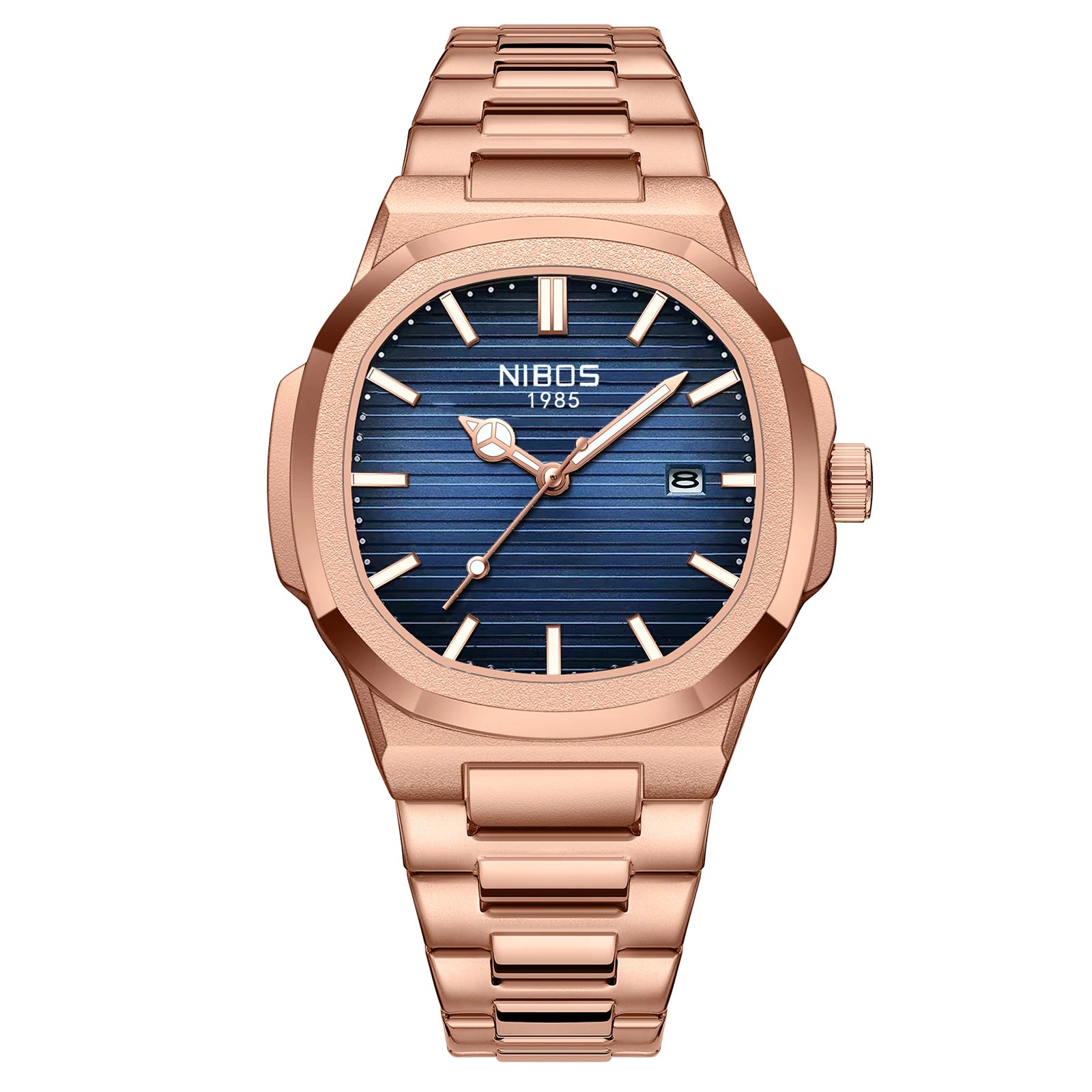 NIBOSI Signature Watch