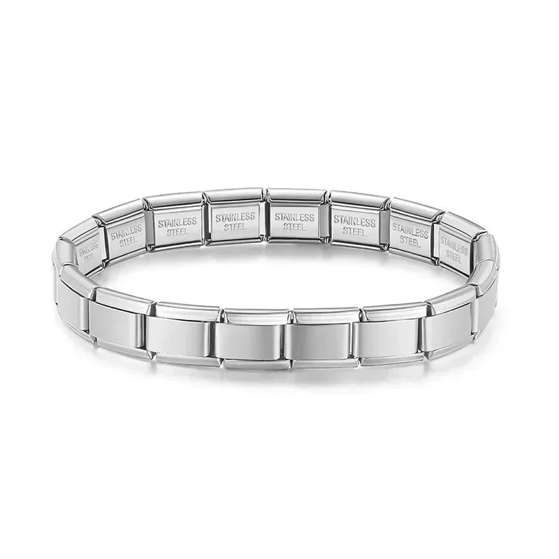 Éclat Milano™ Charm Bracelet