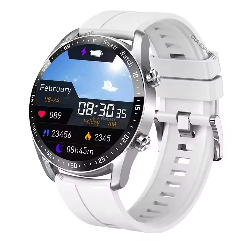 ApexX Pro GPS Smart Watch