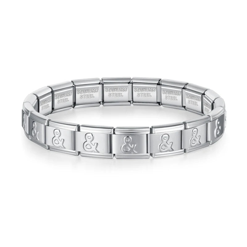 Éclat Milano™ Charm Bracelet