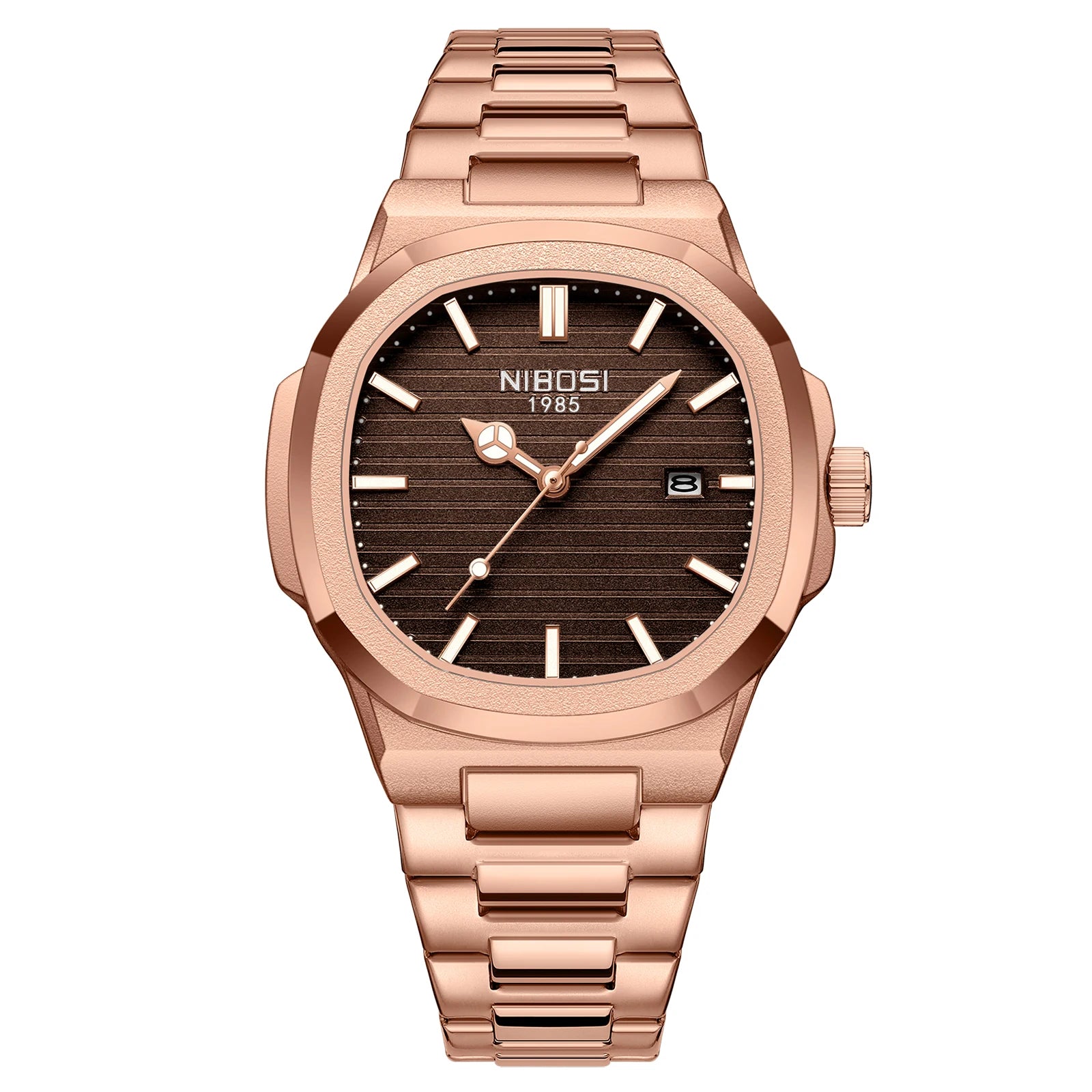 NIBOSI Signature Watch