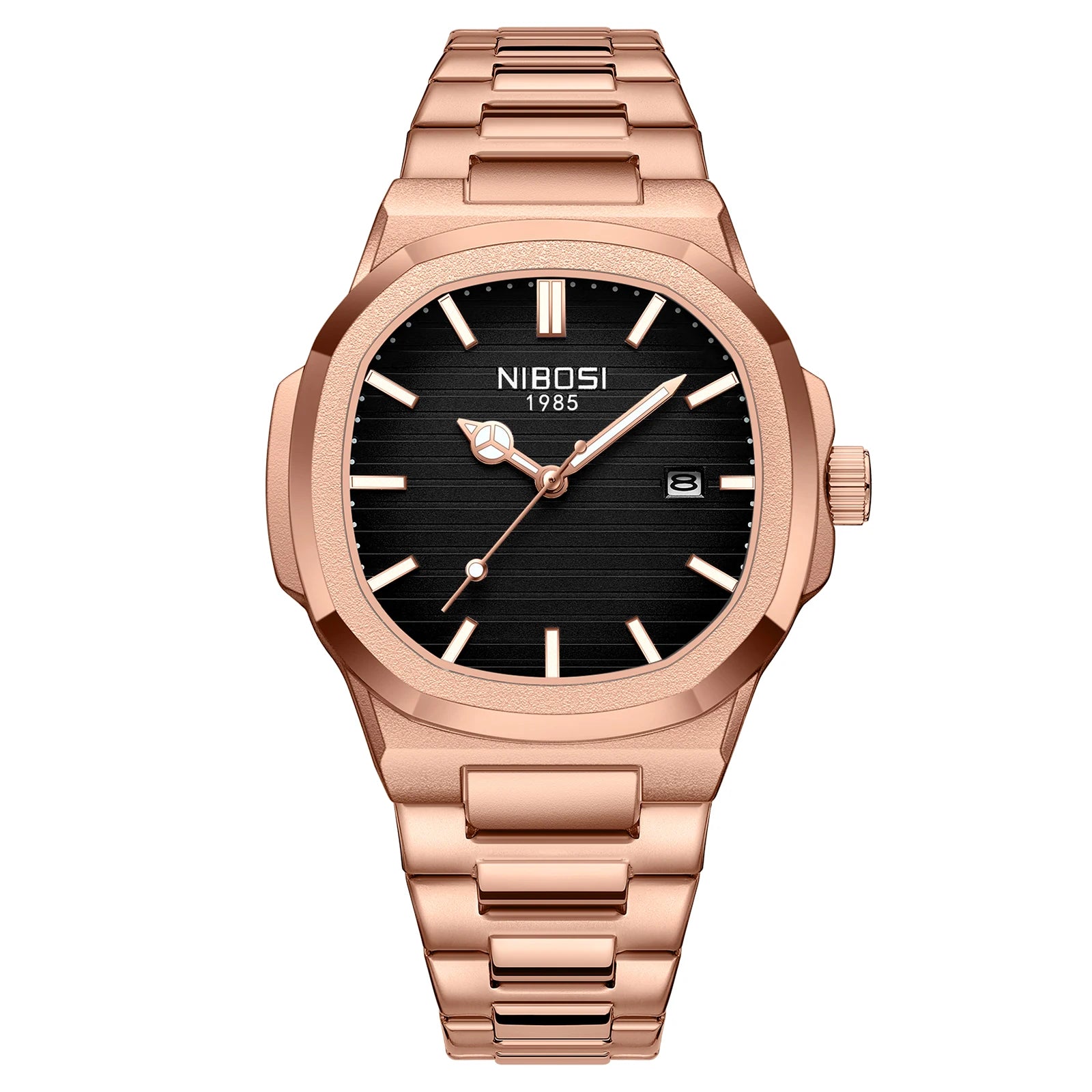 NIBOSI Signature Watch