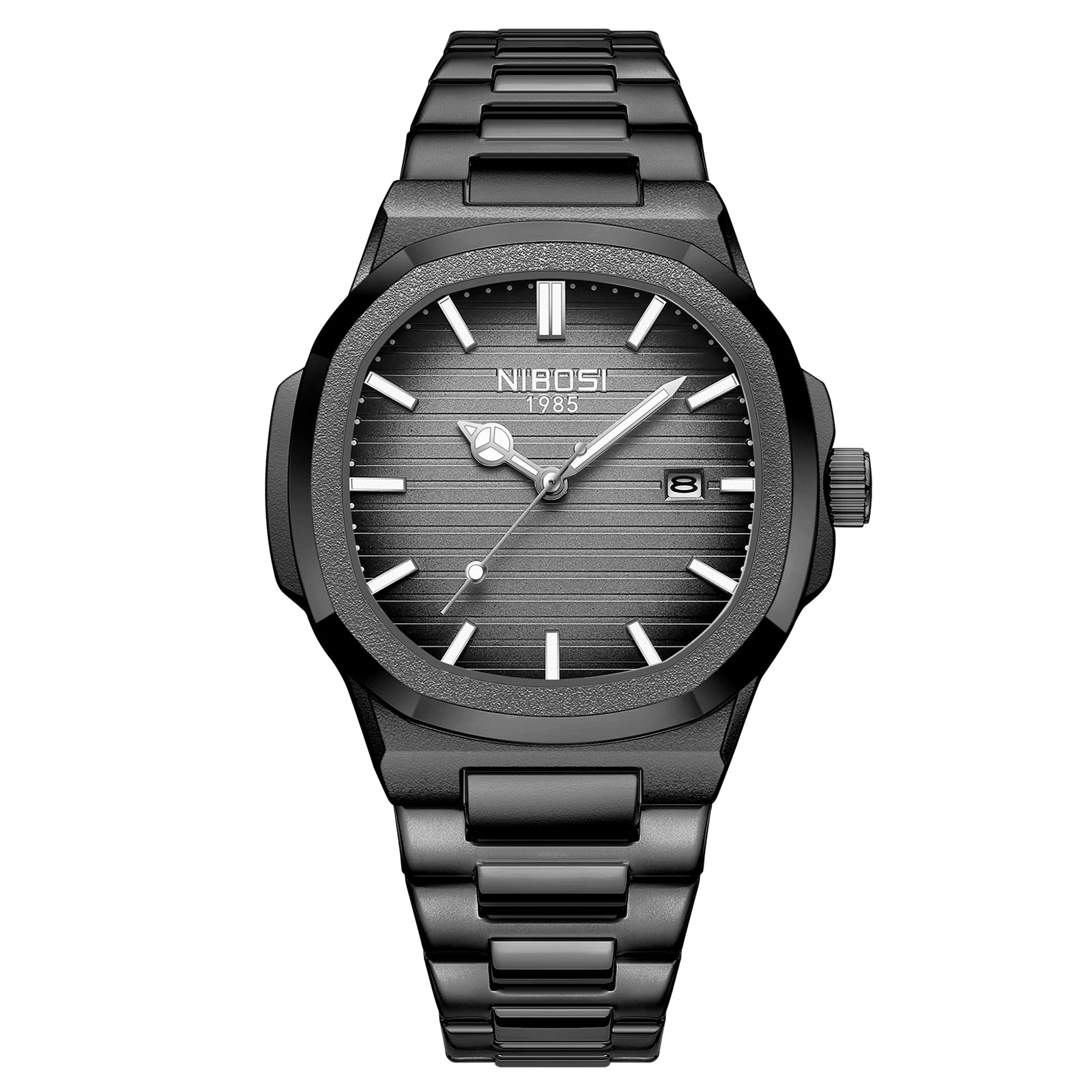 NIBOSI Signature Watch