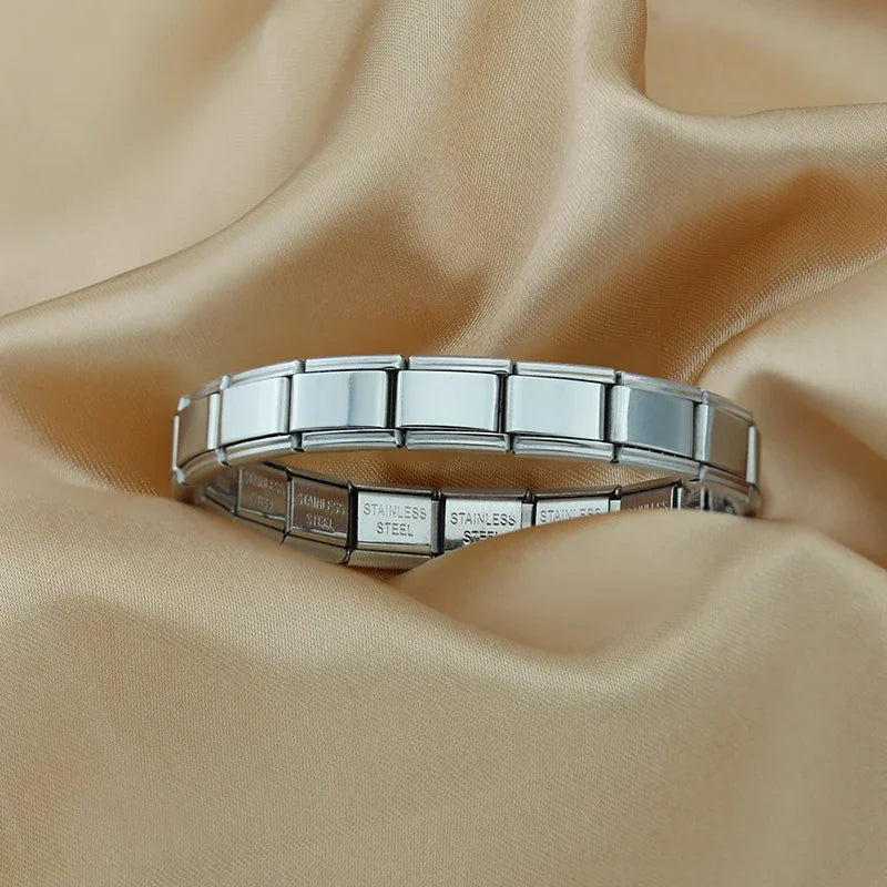 Éclat Milano™ Charm Bracelet