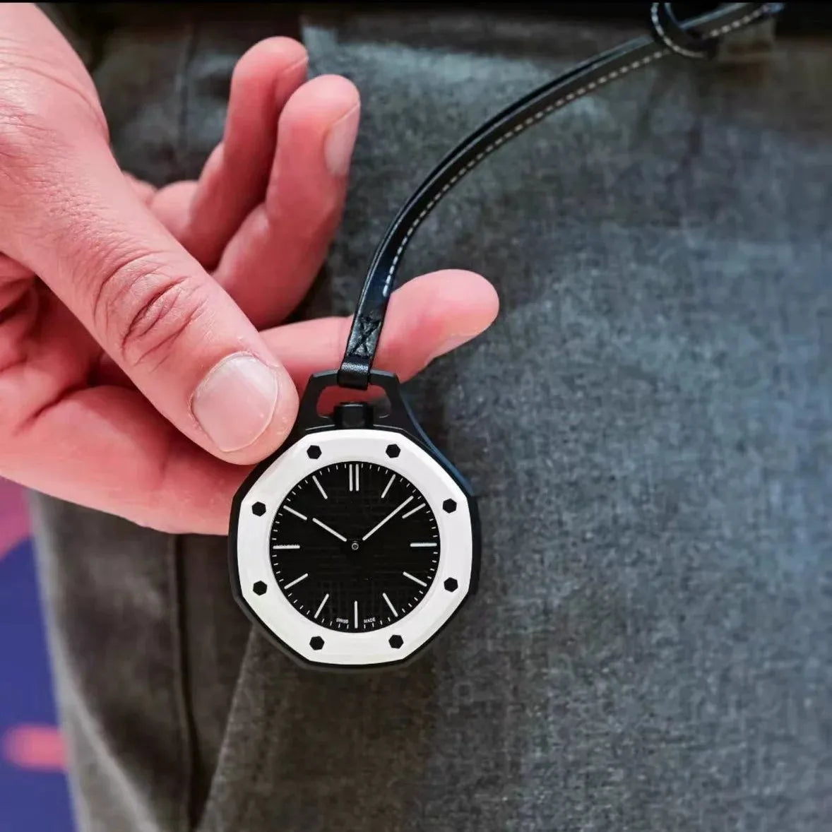 AP X SWATCH CILOA