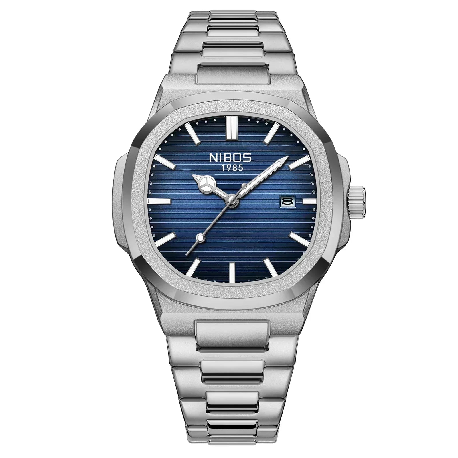 NIBOSI Signature Watch