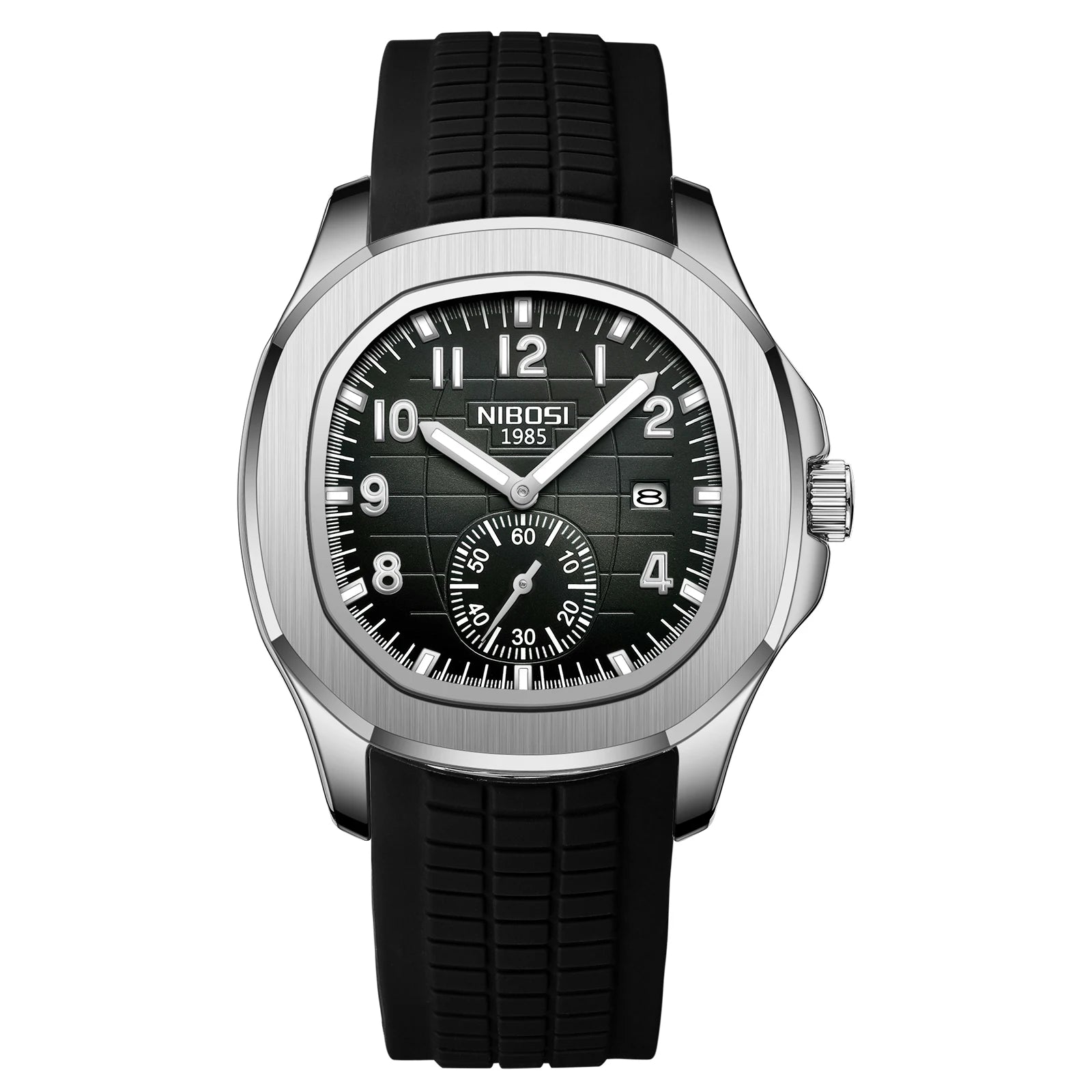 NIBOSI Aquanaut Watch