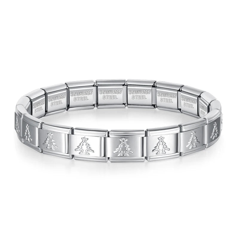 Éclat Milano™ Charm Bracelet