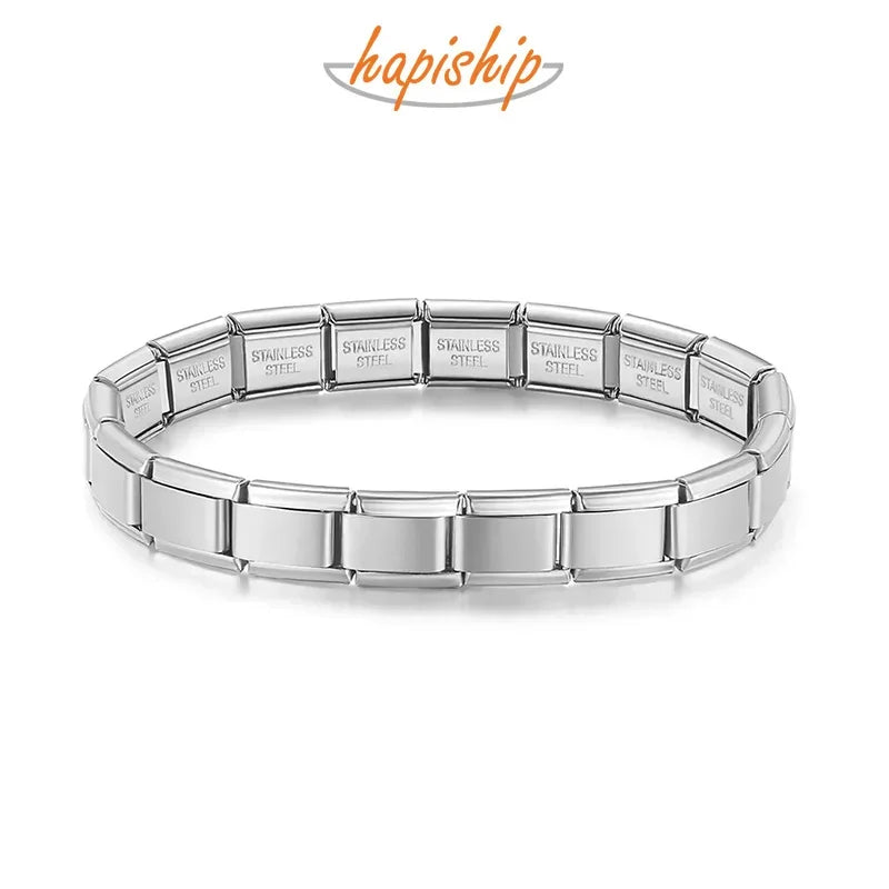 Éclat Milano™ Charm Bracelet