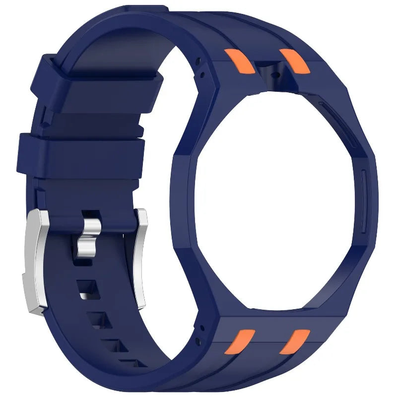 AP Pocket Watch Strap