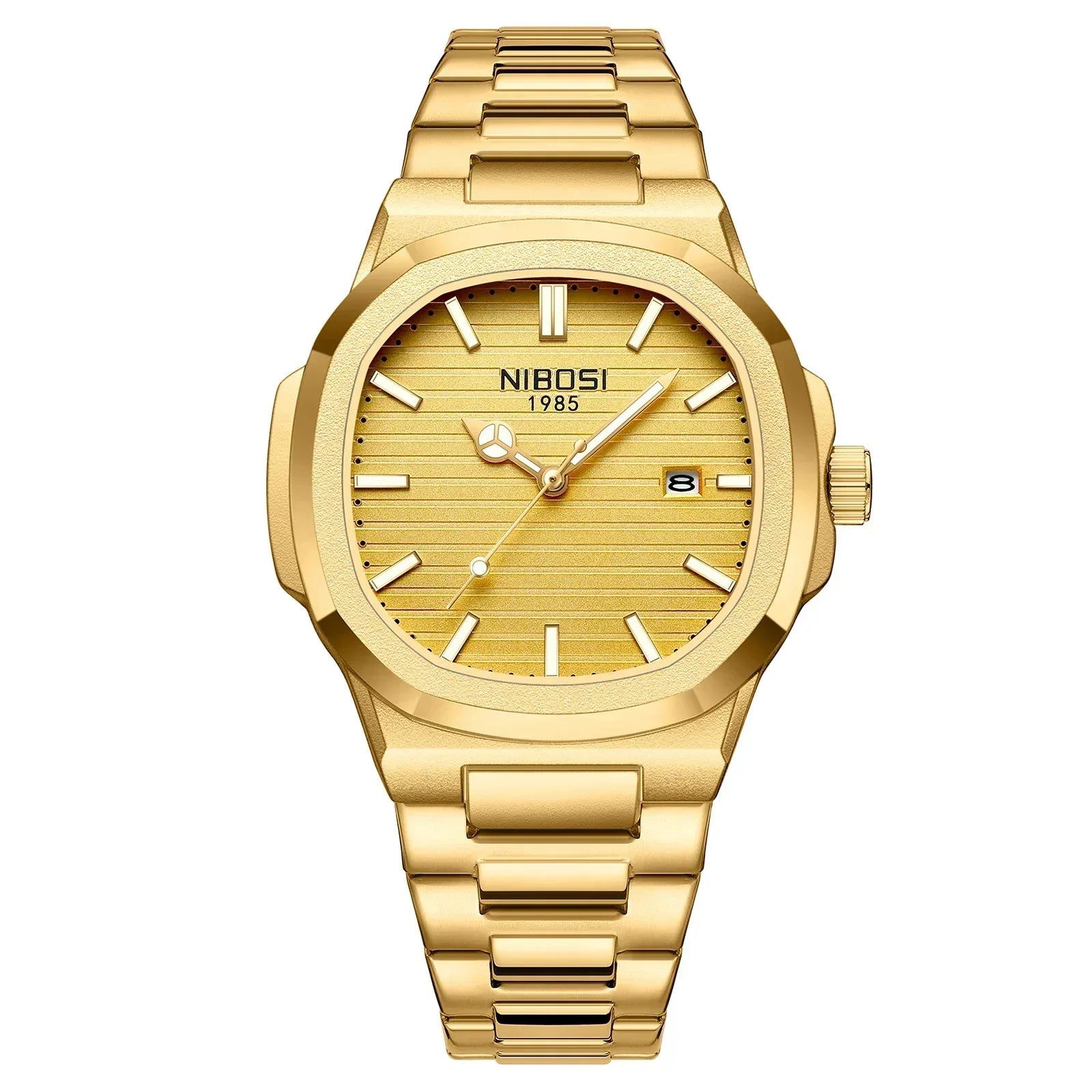 NIBOSI Signature Watch