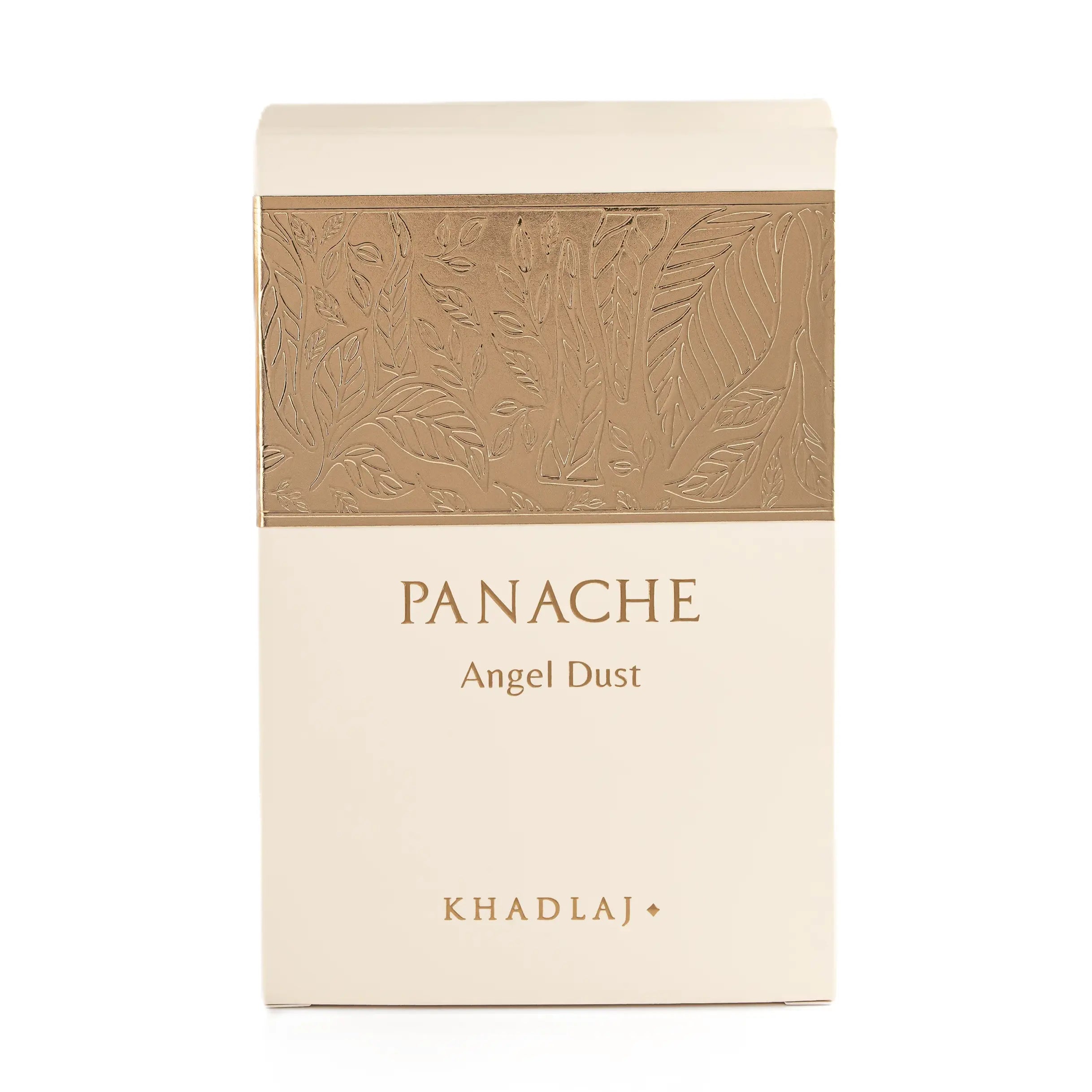 ✨ Khadlaj Panache Angel Dust – Perfume de Lujo para Mujer | Aroma Elegante y Adictivo ✨
