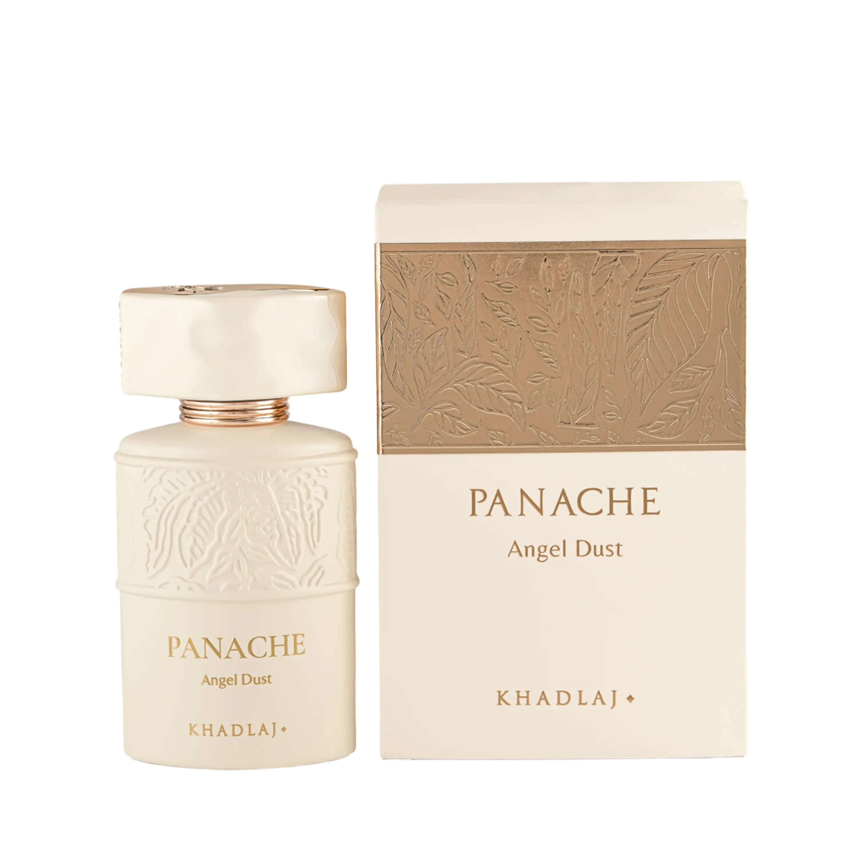 ✨ Khadlaj Panache Angel Dust – Perfume de Lujo para Mujer | Aroma Elegante y Adictivo ✨